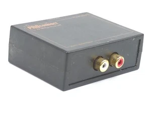 Key Digital PROconnect PCBKDSHFB Series II CAT5 5e 6 Stereo Audio Balun - Picture 1 of 4
