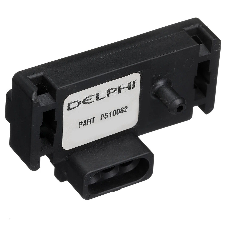 For 1996-1999 Buick Riviera 3.8L V6 Supercharged MAP Sensor Delphi 1997 1998 - Image 1 of 4