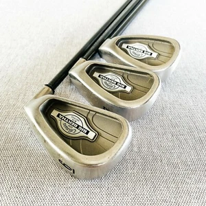 Callaway Big Bertha X-12 Single Iron. Sold separately! Reg Graphite # 3462 - Picture 1 of 11