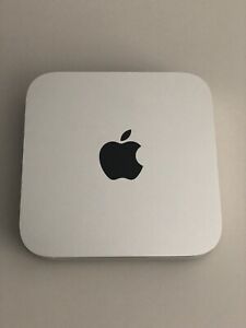 Apple Mac Mini A1347 Desktop - MC270LL/A (June, 2010)