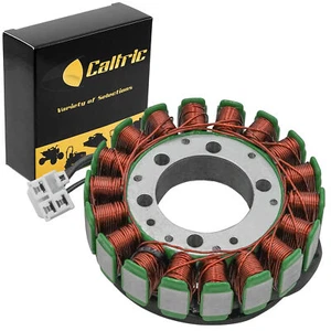 Magneto Stator for Kawasaki Versys 650 Abs KLE650F Kle 650F 2015-2023 - Picture 1 of 7