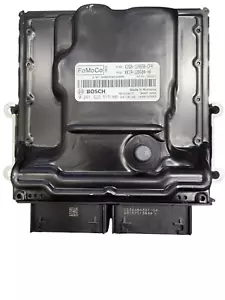 Maverick Bosch MG1CS017 FoMoCo ECU 0261S102XH,M1PA12A650DA - Imagen 1 de 6