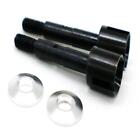 Reinforced Wheel Axle For 1/8 Hpi Wr8 On-Road Vehicles Rc Car Accessories