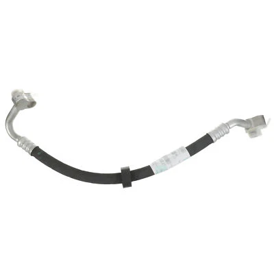 Manguera de descarga Touareg 7L6-820-721-BF nuevo OEM Volkswagen 2005-2010 Foto 1 de 4