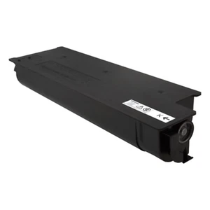 Toshiba E STUDIO 8518A 7518A 6518A 5518A Black Toner Cartridge T-6518U T6518U - Picture 1 of 12