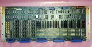 Fanuc A20B-0008-0540/01A Board - Manufacturer Refurbished #1 - A350-0008-T544/01 - Picture 1 of 10