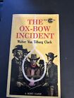 The Ox-Bow Incident, Walter Van Tilburg Clark, 1963 US Edition