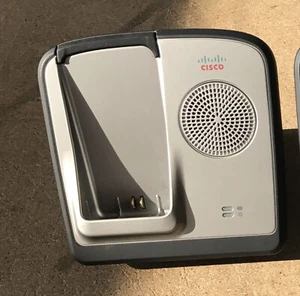 CP-DSKCH-7925G-BUN Cisco Unified Wireless IP Phone Desktop Charger - Bild 1 von 1