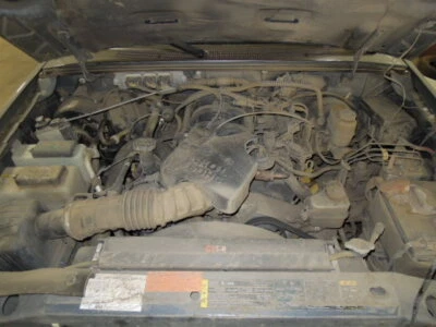 Bomba de direção hidráulica Ford Ranger 2007 - Imagem 1 de 4