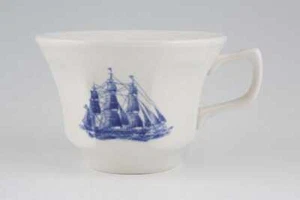 Wedgwood - American Clipper - Blue - Teacup - 72752Y - Picture 1 of 1