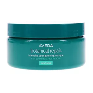 Aveda Botanical Repair Intensive Strengthening Masque Rich 6.8 oz - Picture 1 of 8