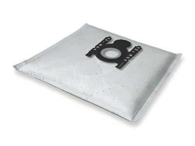 KALLEFORNIA 10 Staubsaugerbeutel für Siemens Super E electronic 330 - MADE IN GERMANY -