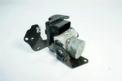 23 Harley Softail Low Rider S FXLRS OEM ABS bomba de freno y módulo con soporte 1282 Foto 1 de 4