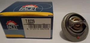 7.8229 FACET Termostato motore Temp. ap. 82 C per HYUNDAI 25500-11200 - Imagen 1 de 1