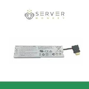 HPE 727263-003 BL460c G9 Raid BBWC Smartstorage Battery - Picture 1 of 1