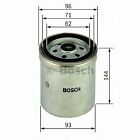 ENGINE FUEL FILTER OE QUALITY REPLACEMENT BOSCH 1457434421