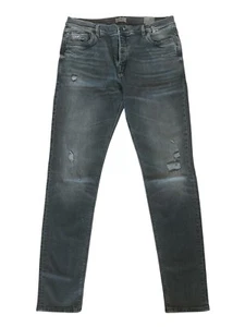 LTB Herren Jeans Servando grau NEU Größe W38 L36 - Picture 1 of 1