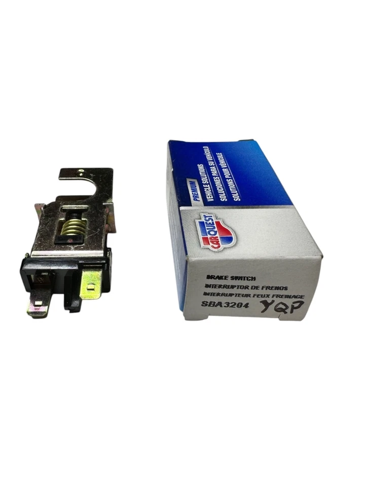 Carquest SBA3204 Brake Light Switch **SALE** - Image 1 of 1