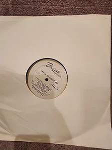 BRIGADE RECORDS LP Chimes of Christmas P-1320-S Malcolm & Fredrico - Picture 1 of 3