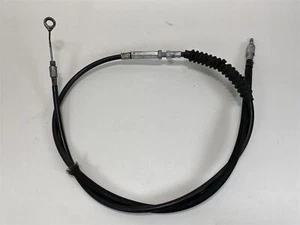 Harley-Davidson 2009 Softail Heritage Clutch Cable 38666-07C - Picture 1 of 5