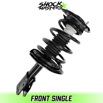 Quick Complete Strut Assembly 1997-1998 Oldsmobile Regency Front Universal Unit Foto 1 de 3