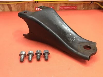 Honda TRX250 1986 Fourtrax Hondaline remolque enganche Foto 1 de 4