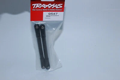 Traxxas TRX 9547 Camber Links vorne mit Kugelköpfe SLEDGE NEU in OVP - Bild 1 von 4