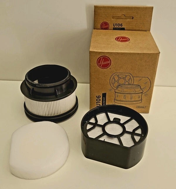 FILTRI ASPIRAPOLVERE SENZA FILI HOOVER HF9 U106 ORIGINALI