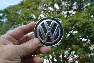   Parte tapa central Volkswagen Golf GTI Atlas 2015-18 # 5G0 601 171  Foto 1 de 4