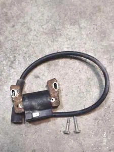 John Deere D110 OEM Ignition Coil 33R877 0004 G1 AUC11822 - Picture 1 of 2