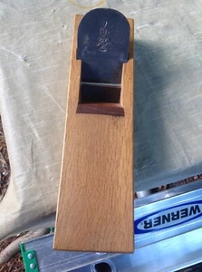 Piano giunzione tradizionale giapponese per lavorazione del legno, Shizen, 60 mm - Foto 1 di 3