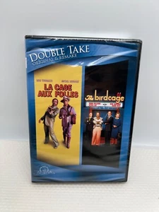 La Cage Aux Folles/The Birdcage (DVD, 2008, 2-Disc Set) - Imagen 1 de 4