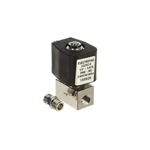 Sammic Decompres Valve V-402/421SG - 2149222 - Picture 1 of 8