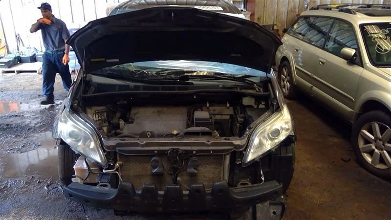 Pinza de conductor trasera construida en América del Norte para 10-15 LEXUS RX350 5494794 Foto 1 de 4