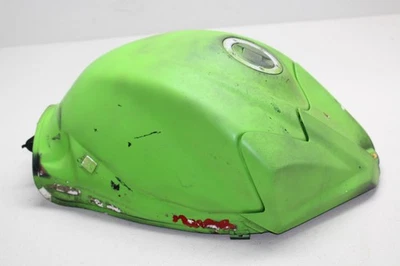 2008-2009 Suzuki Gsxr600 Gsx-r600 Gas Tank Fuel Cell Petrol Reservoir - Image 1 of 4