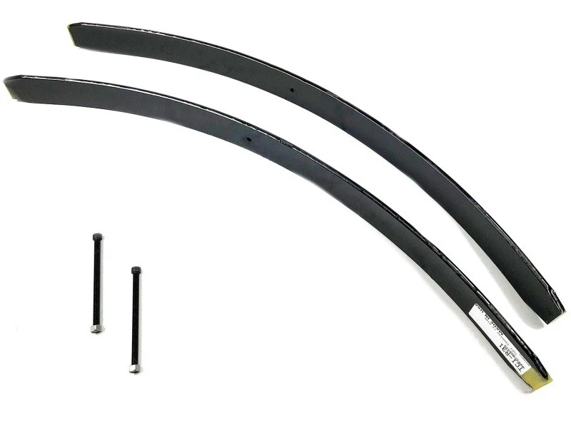 Tuff Country Add-a-Leafs para Chevy Silverado &amp; GMC Sierra 1500 2005-2009 Foto 1 de 3