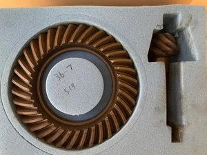 Racing Components Performance GM 12 Bolt 5.14 Ring and Pinion Set - Bild 1 von 3