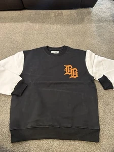 Bogey Boys Bogeygothic Crew Neck Men’s Black Size Medium - Picture 1 of 5