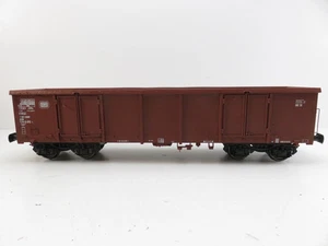 (1HPC45) Märklin 5880 Hochbordwagen der DB, Spur 1, OVP - Bild 1 von 6