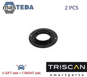 8500 13917 TOP STRUT MOUNTING BEARING PAIR TRISCAN 2PCS FOR TOYOTA RAV 4 III - Picture 1 of 5