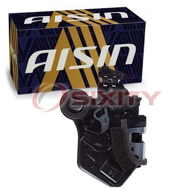 Motor actuador cerradura puerta AISIN DLT-141 para cuerpo 69060-60091 69060-60090 wu Foto 1 de 4