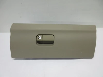 Conjunto de guantera Honda Pilot 2009-2015 compartimento guantera almacenamiento bronceado OEM Foto 1 de 4