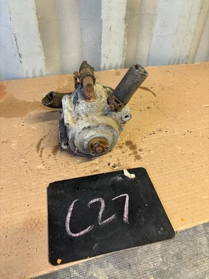 1987 1997 FORD 460 7.5L 7.5  F250 F350 F150 SMOG PUMP CORE E8TE-DA MUSTANG E150 - Imagen 1 de 4