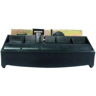 Manija de puerta levadiza negra texturizada Dorman 82433 Foto 1 de 4