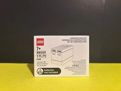 Lego Power Up Hub 88009 TOTALMENTE NUEVO EN CAJA Foto 1 de 2