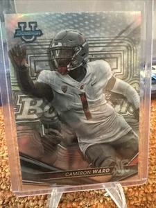 2023 Bowman Best University Cameron Ward Refractor - Picture 1 of 4