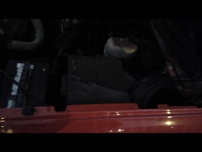 Fuse Box Engine Fits 03-07 HUMMER H2 5228234 Foto 1 de 4