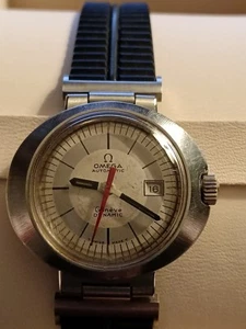 OMEGA GENEVE DYNAMIC AUTOMATICO 681 BRACCIALE 35/1022 - Bild 1 von 12