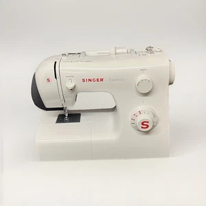 SINGER Tradition 2250 Nähmaschine Weiß - Bild 1 von 3