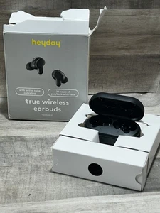 Heyday Active NC True Wireless Custodia di Ricarica per Auricolari Bluetooth - Foto 1 di 1